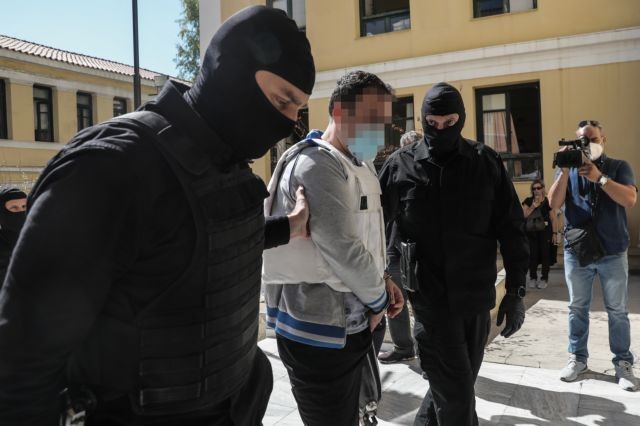 isis Ιρακινός αθήνα