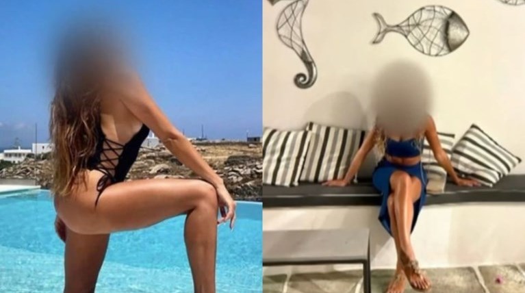 Εκδικητική η καταγγελία, λέει η αστυνομικός που κατηγορείται για συμμετοχή σε ροζ κύκλωμα - "Η ομορφιά μου φταίει για το bullying"