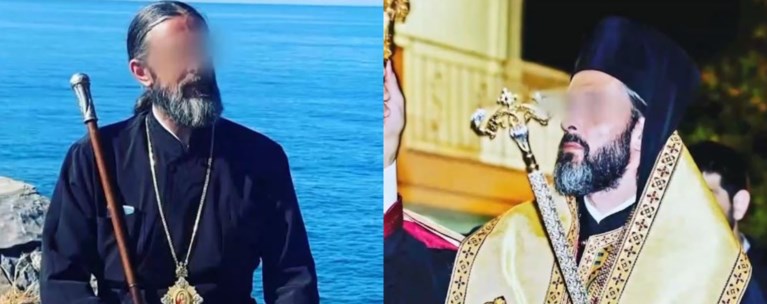 Η δράση του "πάτερ Παρθένιου": Από μοντέλο, έμπορος ναρκωτικών - Και επώνυμοι στο "πελατολόγιό" του