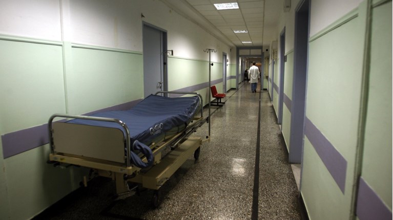 Επιχείρηση "εξαφανίστε τα ράντζα" από τα νοσοκομεία: Το έκτακτο σχέδιο και το παράδειγμα του "Ευαγγελισμού"