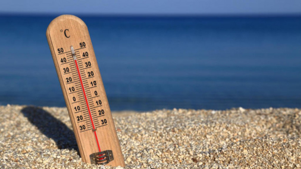 Κλιματιζόμενοι χώροι στη διάθεση των πολιτών από τον Δήμο Βάρης Βούλας Βουλιαγμένης