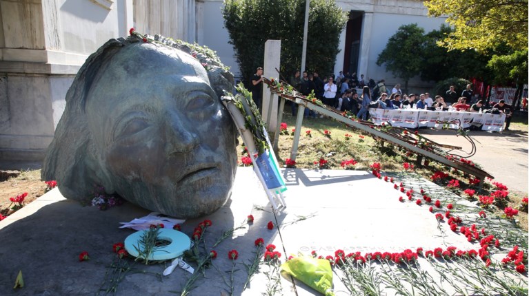 Πολυτεχνείο: Αλλαγές στα δρομολόγια των μέσων μεταφοράς - Οι 4 σταθμοί του Μετρό που θα κλείσουν