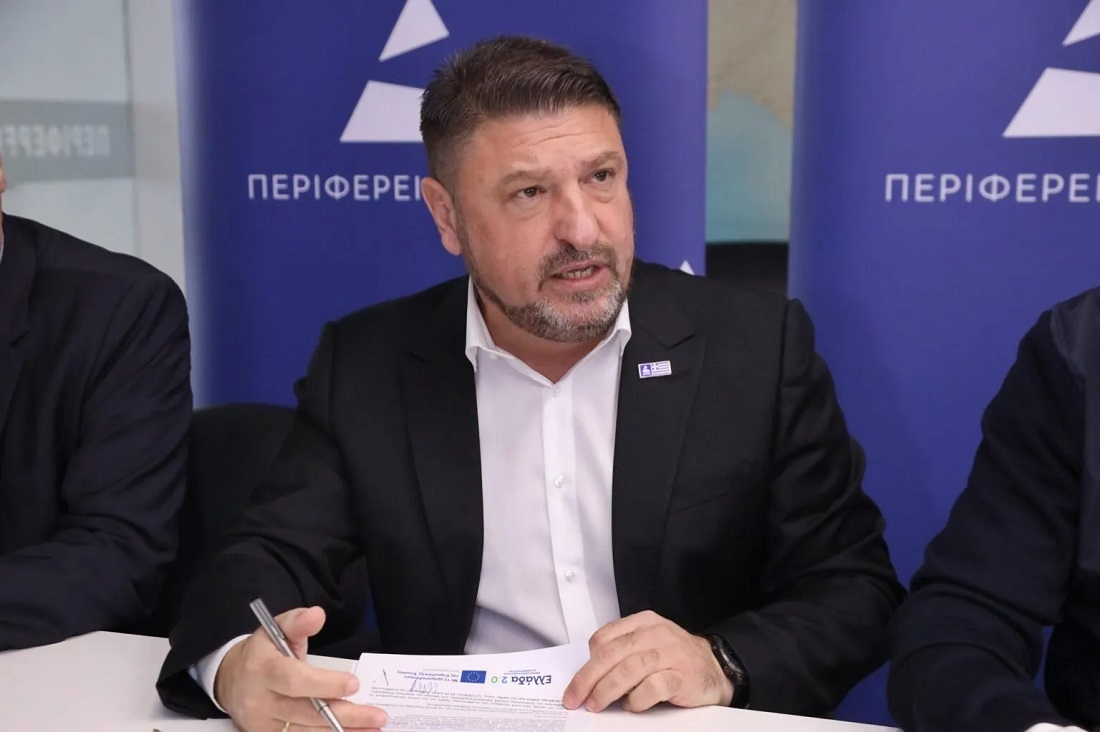 Περ. Αττικής: Χρηματοδότηση 7,6 εκατ. ευρώ για έξι δομές άνοιας, Alzheimer και αυτισμού