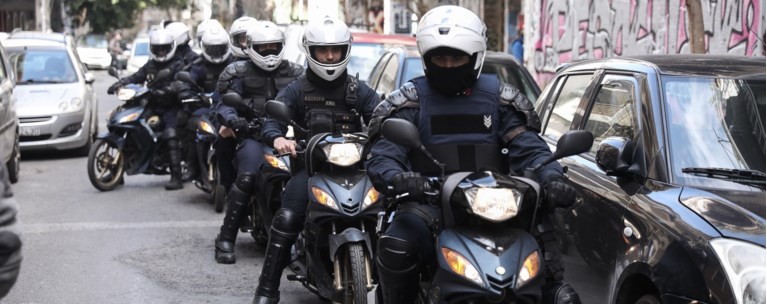 Αποδυναμωμένα τα Τμήματα Ασφαλείας της Δυτικής Αττικής, κλείνουν το βράδυ και τα 15 
