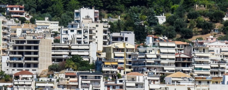 Κόφτης στα AirBnB και επιδότηση για άνοιγμα κλειστών ακινήτων: Θετικοί με αστερίσκους ιδιοκτήτες και μεσίτες