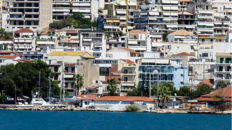 Ακίνητα: Πάγωμα αγοραπωλησιών και άνοδος τιμών εν αναμονή του νέου προγράμματος "Σπίτι μου"