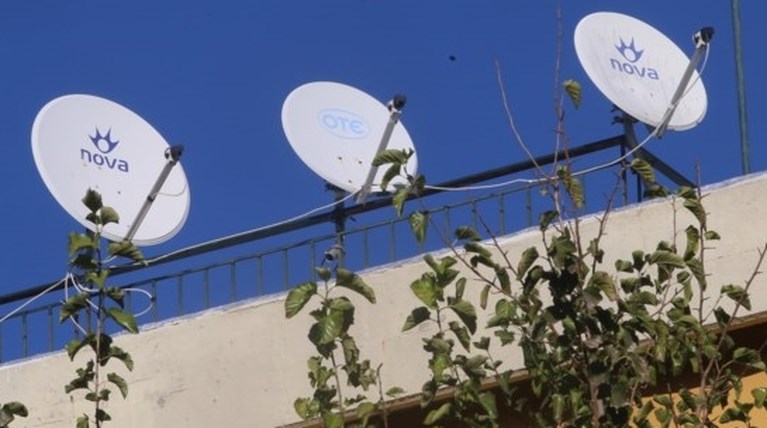 Απίστευτα κέρδη για τους "πειρατές" της συνδρομητικής τηλεόρασης: 150 εκατ. ευρώ ετήσιο τζίρο - 800.000 πελάτες