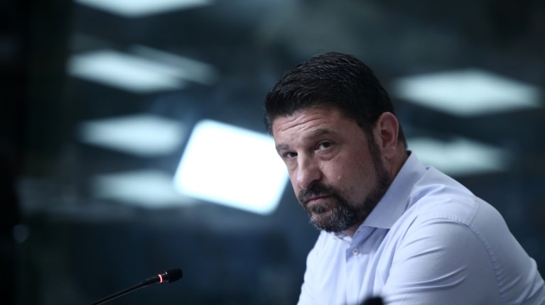 Ο Χαρδαλιάς "ξηλώνει" 148 υπαλλήλους της περιφέρειας μετά τις αποκαλύψεις για το κύκλωμα διαφθοράς