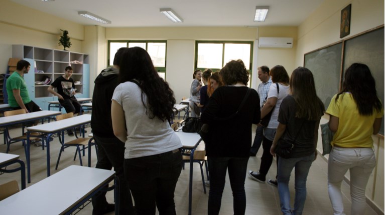 Αλλάζουν όλα στα σχολεία από Σεπτέμβριο: Τι είναι το πολλαπλό βιβλίο - Έρχονται βελτιώσεις στις Πανελλαδικές