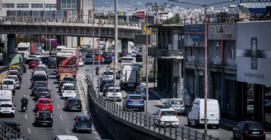 Περιφέρεια Αττικής: 36 Γέφυρες αποκτούν «τεχνολογικό μάτι» ελέγχου - Τι θα περιλαμβάνουν τα συστήματα έξυπνων γεφυρών - Ποια πρακτική θα εφαρμοστεί