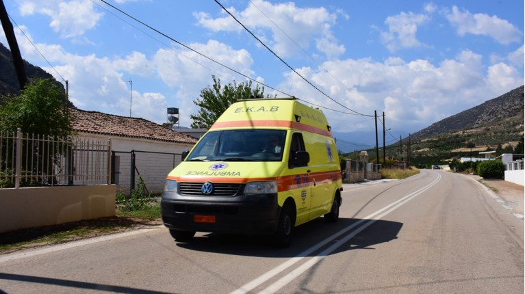 Οδηγός παρέσυρε και εγκατέλειψε παιδί 3 χρονών