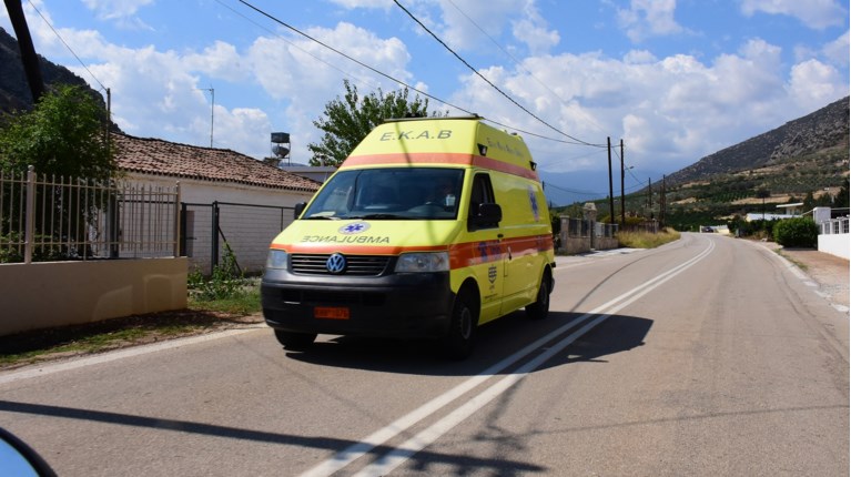 Από τις 12:00 ανοίγει η πλατφόρμα για τις προσλήψεις στο ΕΚΑΒ