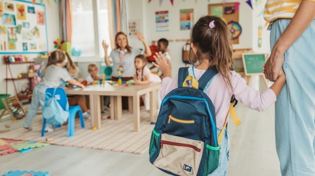 Voucher για βρεφονηπιακούς και παιδικούς σταθμούς - Τι αλλάζει στα εισοδηματικά κριτήρια