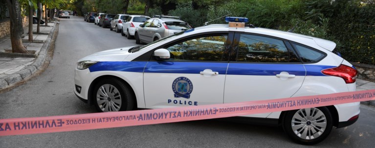 Σοκ στο Χαϊδάρι: 50χρονος σκότωσε τη μητέρα του με μαχαίρι και ενημέρωσε την αστυνομία