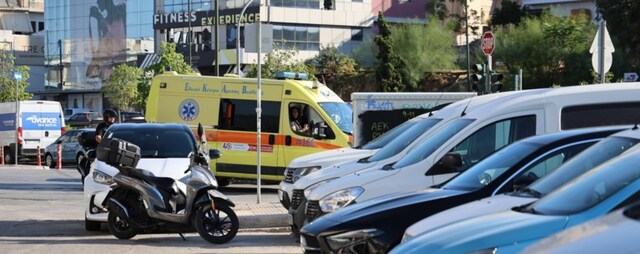 Άγιος Δημήτριος: Τι "έδειξε" η πρώτη εξέταση για τον νεκρό αστυνομικό - Στο μικροσκόπιο αλκοόλ και ουσίες