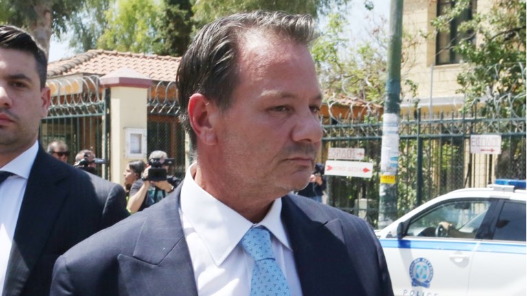 Απόστολος Λύτρας: Παύεται από τα δικηγορικά του καθήκοντα για έξι μήνες - Η πρώτη αντίδρασή του