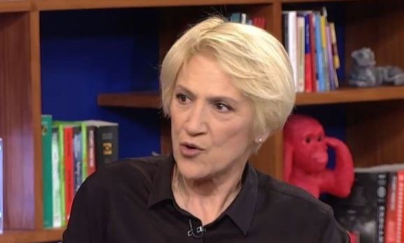 Πέθανε η ηθοποιός Καίτη Κωνσταντίνου, η «Σωσώ» από τα Εγκλήματα, σε ηλικία 61 ετών