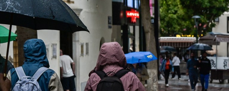 Καιρός: Χειμωνιάζει... με βροχές, πτώση θερμοκρασίας και χιόνια - Οι πιο ψυχρές μέρες για την Αττική
