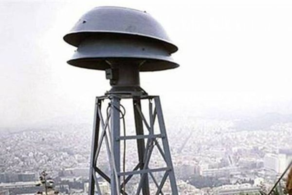 Ο Δήμος Βάρης Βούλας Βουλιαγμένης ενημερώνει για την Άσκηση ΤΑΜΣ «ΠΑΡΜΕΝΙΩΝ-23» 
