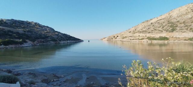 Θαλάσσια μπάνια στο Δήμο Κρωπίας : Από Δευτέρα 13 Ιουλίου 2026, καθημερινά δωρεάν δρομολόγια, από Δευτέρα  έως Παρασκευή  