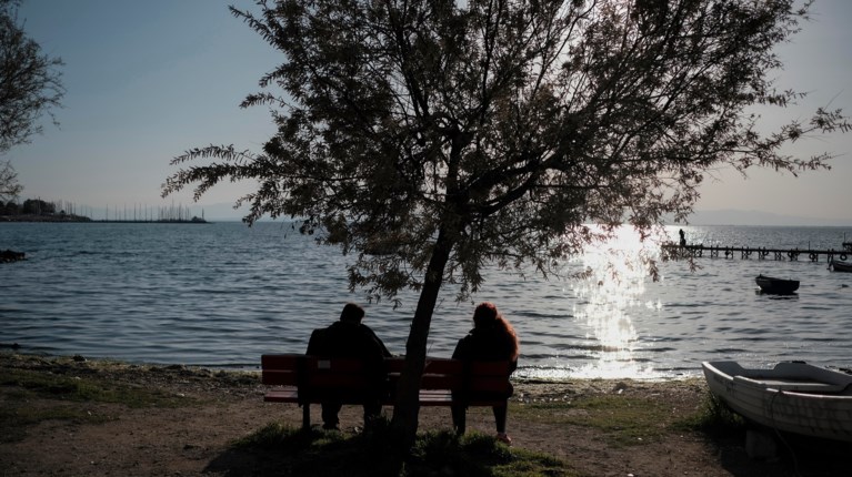 Καιρός: Ανεβαίνει σήμερα ο υδράργυρος, θα φτάσει τους 23 βαθμούς - Σε ποιες περιοχές θα βρέξει