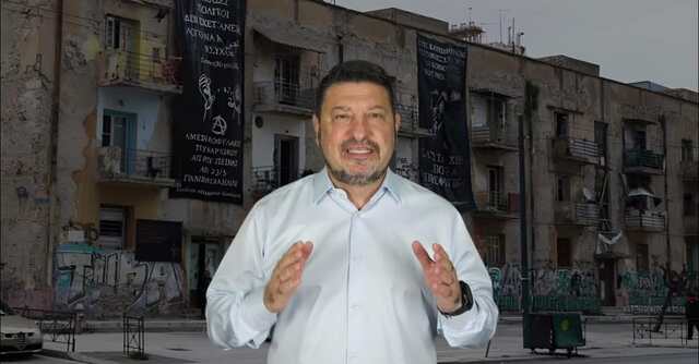Περιφέρεια Αττικής: «Εννέα ψέματα και αλήθειες για τα Προσφυγικά της Λεωφόρου Αλεξάνδρας»