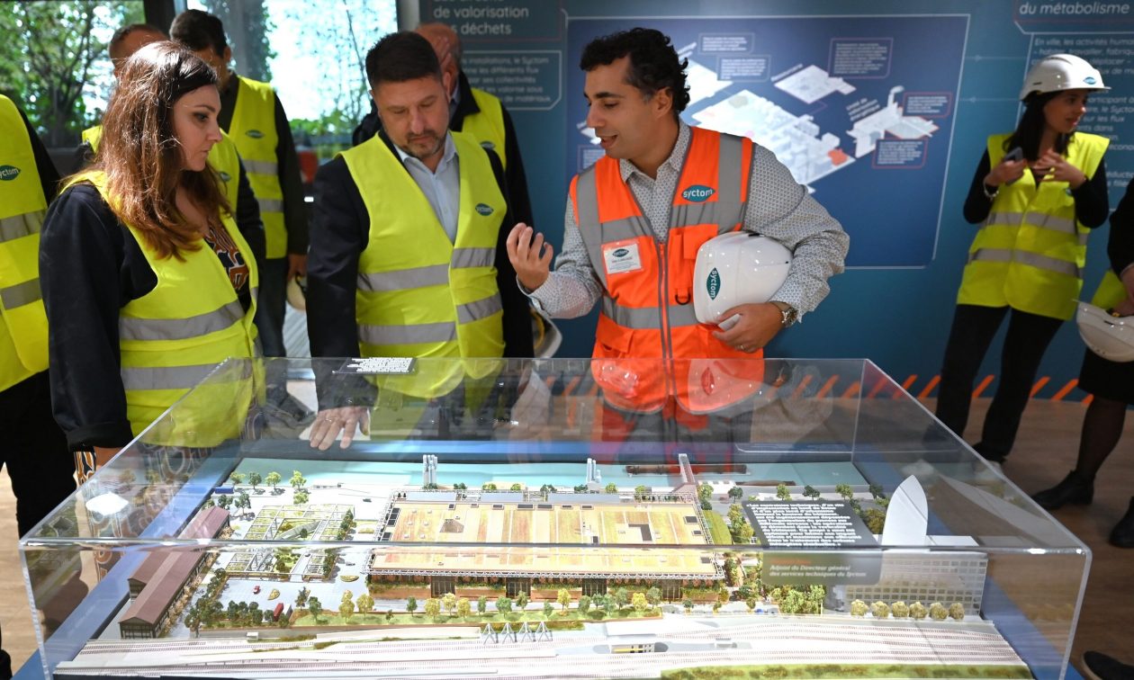 Χαρδαλιάς: «Η Αττική προβάλλει δυναμικά τα αγροτοδιατροφικά της προϊόντα στις διεθνείς αγορές»