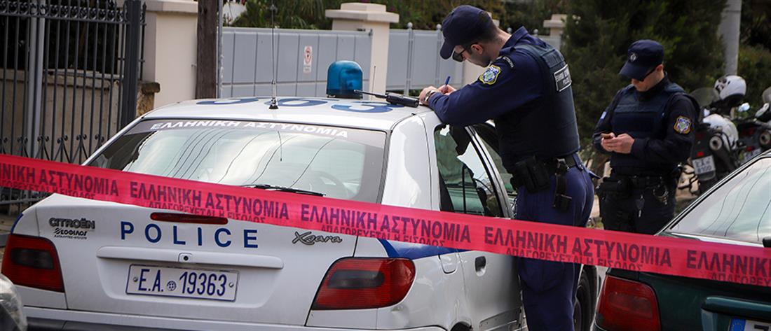 Επίδοξοι ληστές χτύπησαν Υπάλληλο Φαρμακείου - «Άγιο» είχε τους περαστικούς από το σημείο η υπάλληλος του φαρμακείου