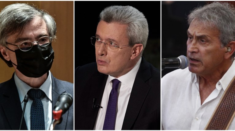 Πουλούσαν νοθευμένα φάρμακα με fake διαφημίσεις από Νταλάρα, Τσιόδρα, Χατζηνικολάου - Πάνω από 100.000 παραγγελίες