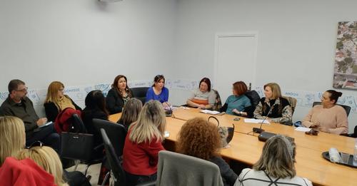 Καταγράφηκαν τα προβλήματα στις εκπαιδευτικές δομές του Δήμου Διονύσου