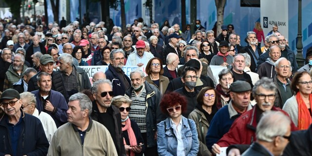 Συντάξεις: Ανεβαίνει ο πήχης των αυξήσεων για το 2027 - Τι σημαίνει για την τσέπη των συνταξιούχων