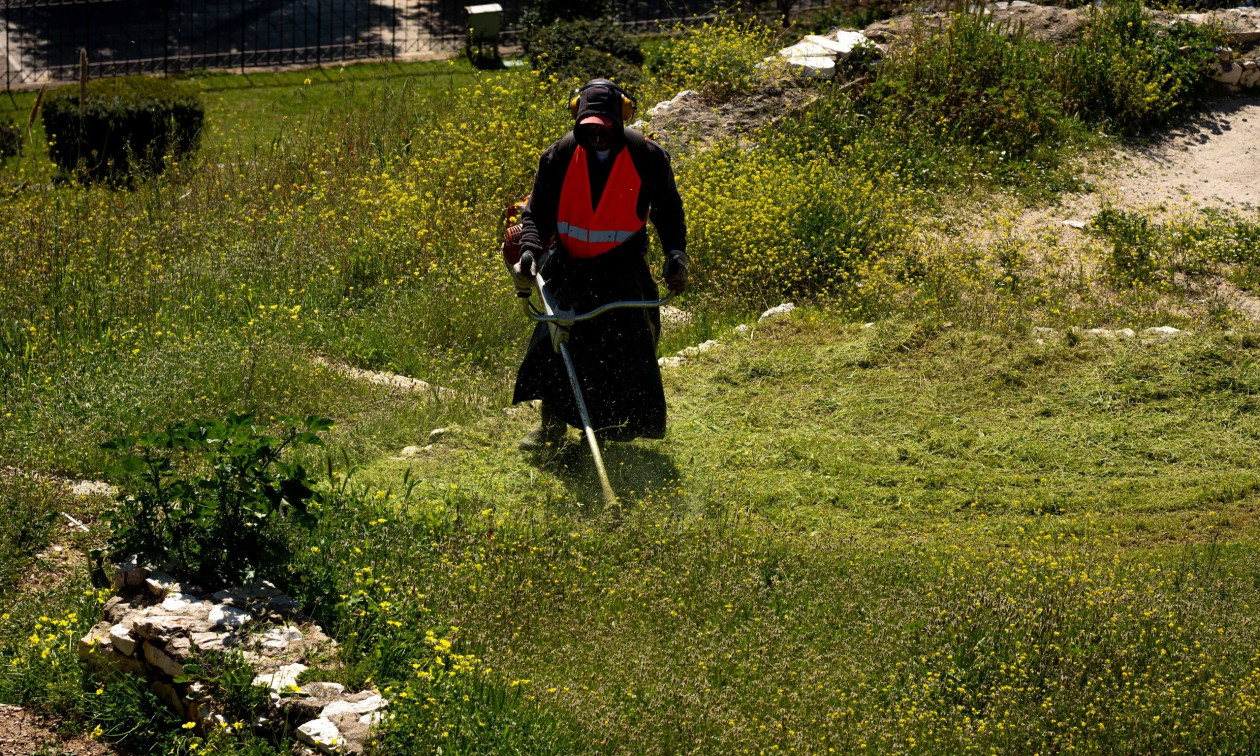 Ακαθάριστα οικόπεδα: Σε λιγότερο από δύο εβδομάδες λήγει η προθεσμία για τον υποχρεωτικό καθαρισμό