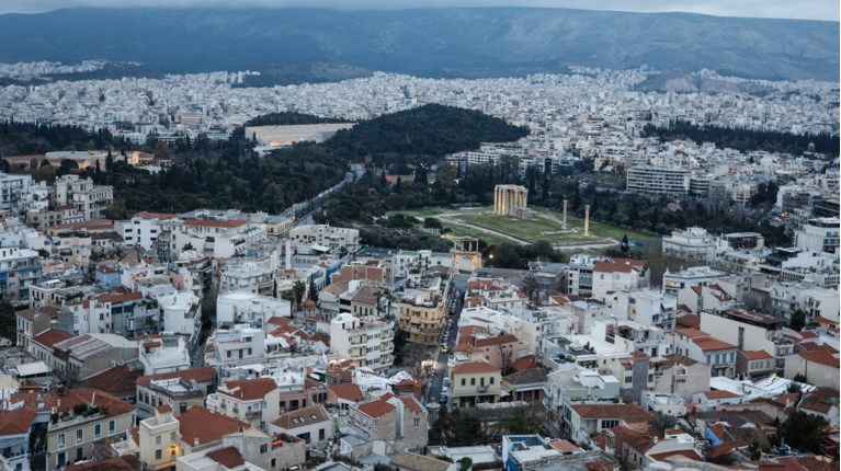 Αυτόματα η έκπτωση 10% στον ΕΝΦΙΑ για τα ασφαλισμένα ακίνητα