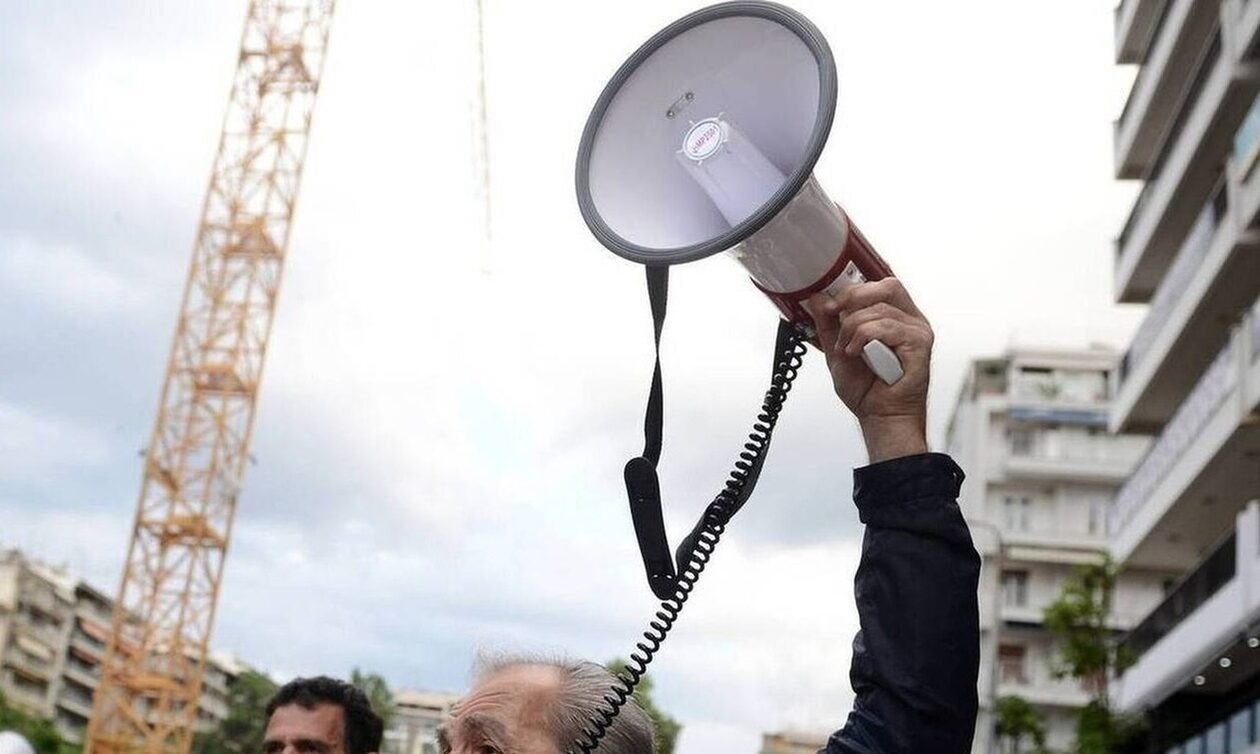 ΑΔΕΔΥ: Πανελλαδική απεργία στις 13 Μαΐου στο Δημόσιο