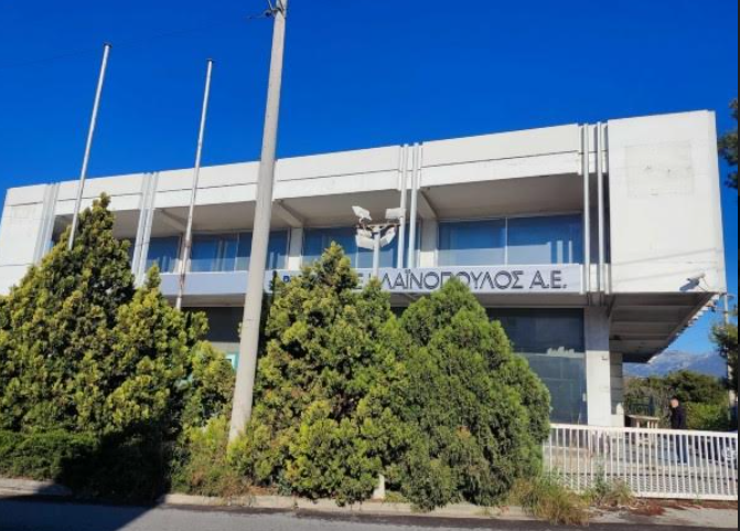 «Λαϊνόπουλος»: Άλλαξε χέρια τελικά το άλλοτε «στρατηγείο» στην Κηφισιά