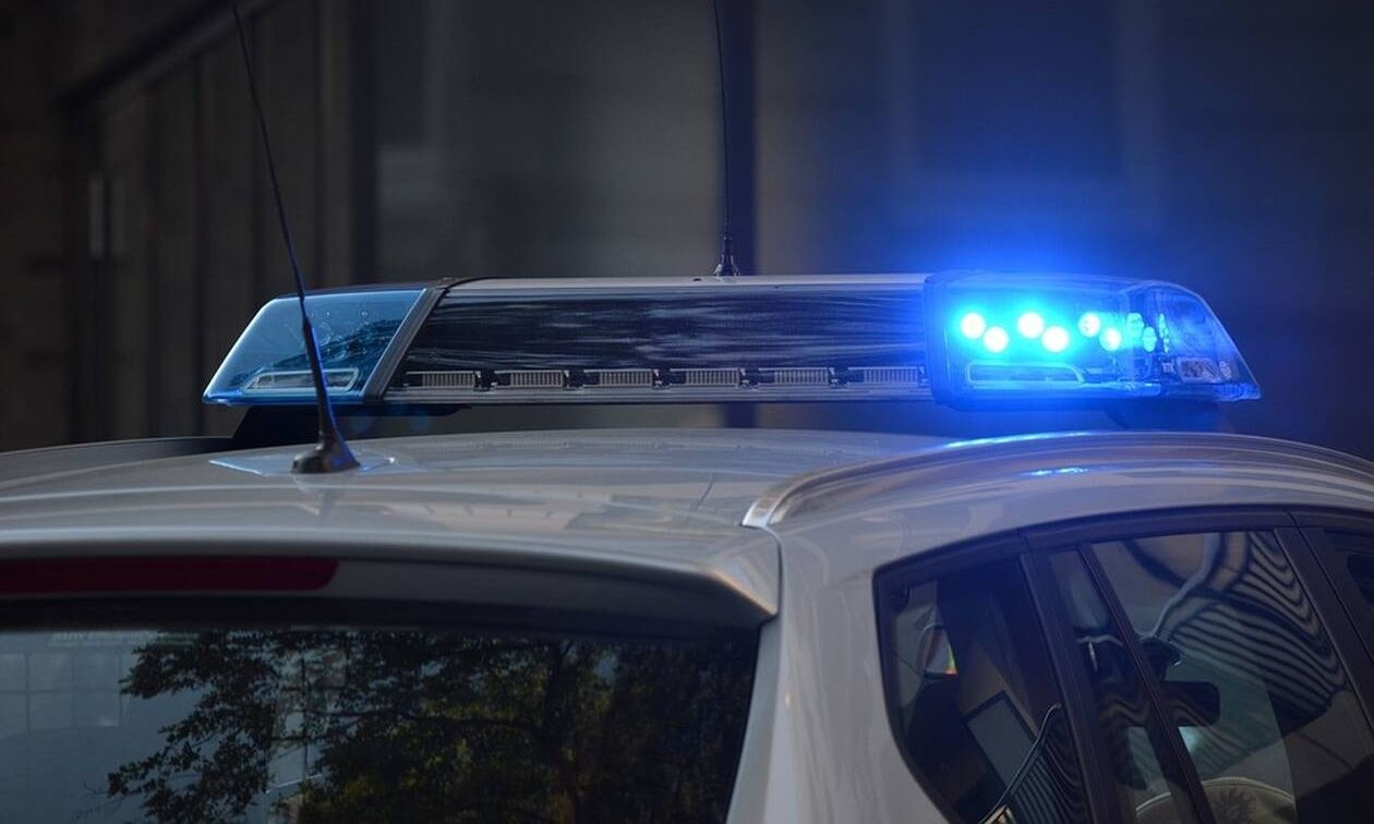 Νέα Ιωνία: Άνδρας έβαζε φωτιές πετώντας μολότοφ από το μπαλκόνι του