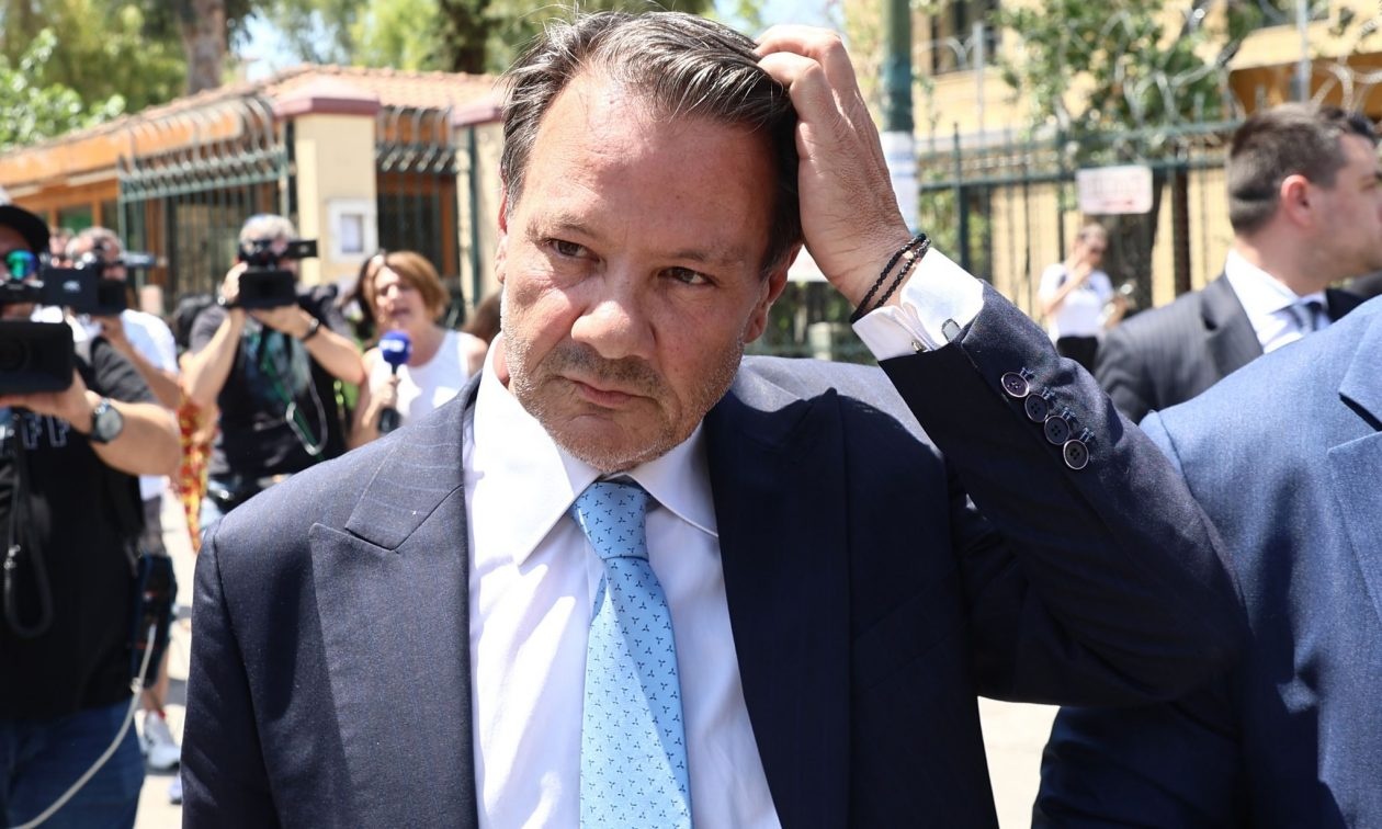 Απόστολος Λύτρας: «Ήταν εθισμένος με τον τζόγο» - Νέες αποκαλύψεις από την σύζυγό του