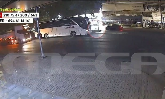 Λεωφόρος Αθηνών: Μάχη για τη ζωή της δίνει η 17χρονη - Κοντά στους ασυνείδητους οδηγούς η ΕΛ.ΑΣ.