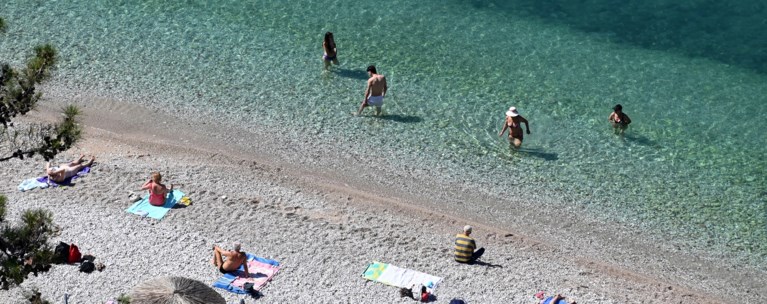Καιρός: Ξεκινά το έντονο κύμα ζέστης - Τους 35 βαθμούς θα "χτυπήσει" ο υδράργυρος στην Αττική, αναλυτική πρόγνωση