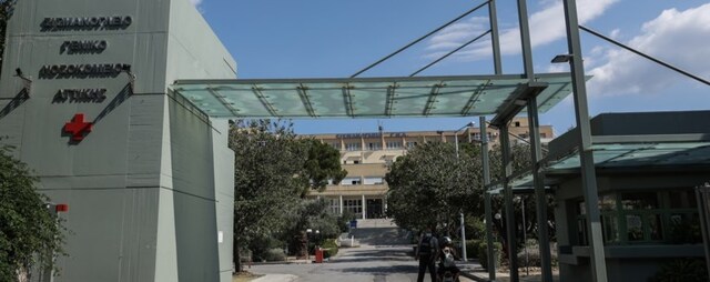 Πυρκαγιά στο Σισμανόγλειο: Νεκρή μία 90χρονη - Γεωργιάδης: "Κάποιος έβαλε φωτιά σε στρώμα"