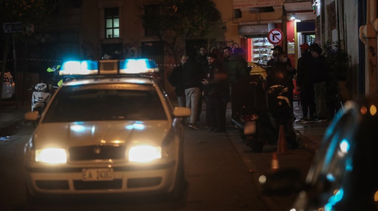 Μαρούσι: Ανδρας σε αμόκ ούρλιαζε και απειλούσε τη μητέρα του - Την είχε εγκλωβίσει στο σπίτι