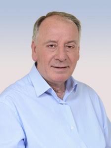 Δήμος Κρωπίας: Έφυγε από τη ζωή ο Δημήτρης Γ.Λέκκας