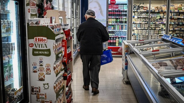 Ακρίβεια: Ποια προϊόντα θα πωλούνται με μειωμένες τιμές τα Χριστούγεννα - Έρχονται εκπτώσεις έως 25%