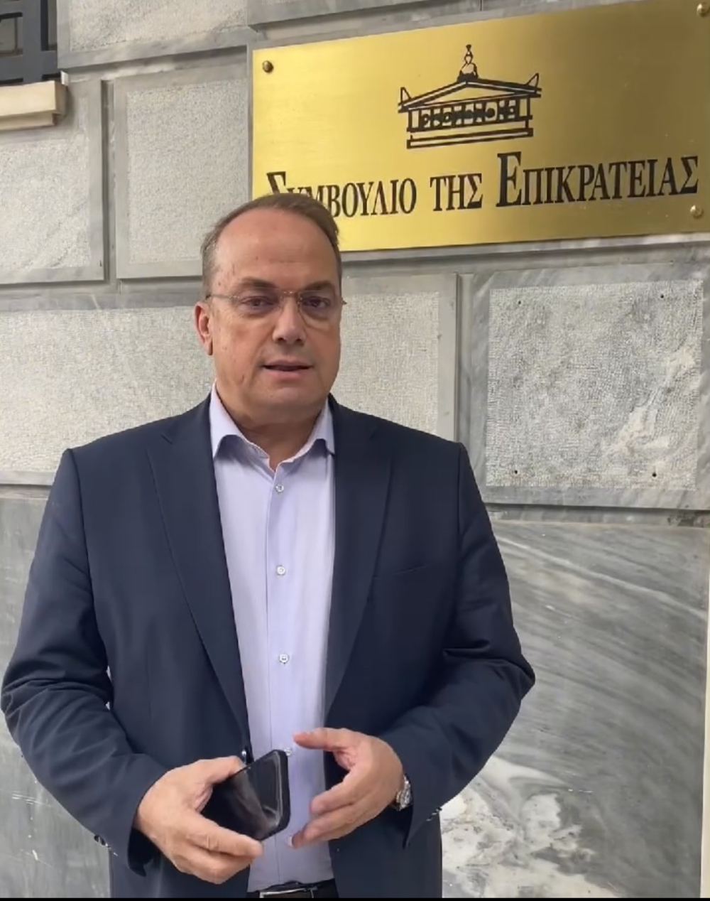 Δικαιώνει πλήρως τις θέσεις της Τοπικής Αυτοδιοίκησης το ΣτΕ με απόφαση που κρίνει αντισυνταγματικά τα μπόνους δόμησης του καταστροφικού ΝΟΚ