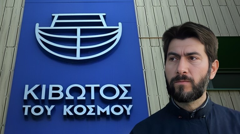 Κιβωτός του κόσμου: Την ενοχή του πατέρα Αντώνιου πρότεινε η εισαγγελέας