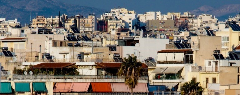 Αυτοί είναι οι ιδιοκτήτες ακινήτων που θα μοιραστούν τα άτοκα δάνεια για ενεργειακή αναβάθμιση- Χωρίς εισοδηματικά κριτήρια