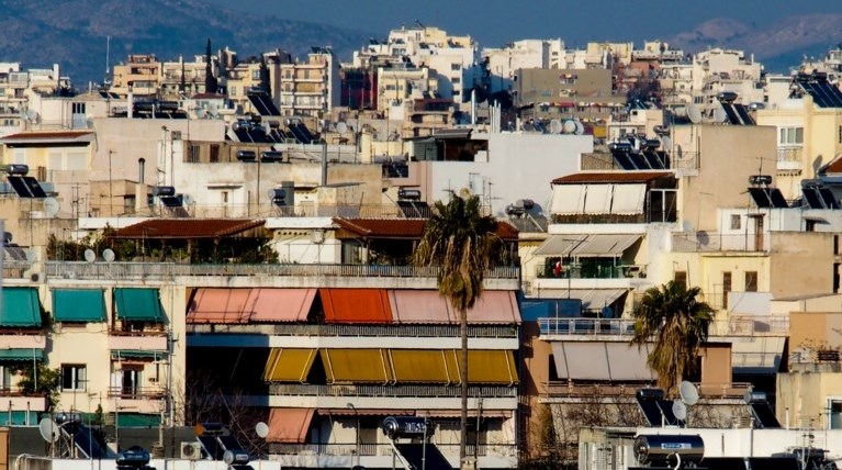 Στο στόχαστρο της εφορίας οι αγοραπωλησίες ακινήτων - Ποιες θα ελεγχθούν