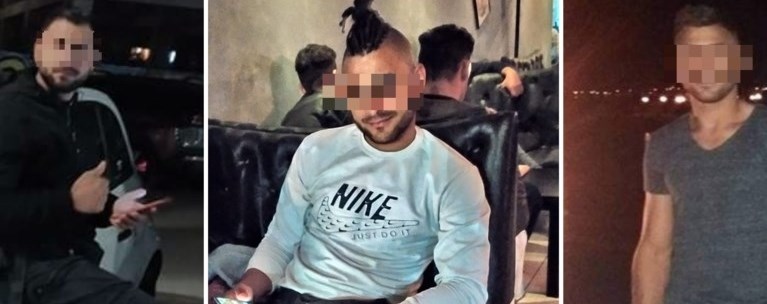 Ν. Κόσμος: Τρεις φορές είχε ξυλοκοπήσει άτομα στον δρόμο ο 29χρονος πριν τη δολοφονία - Βαρύς ο "φάκελός" του