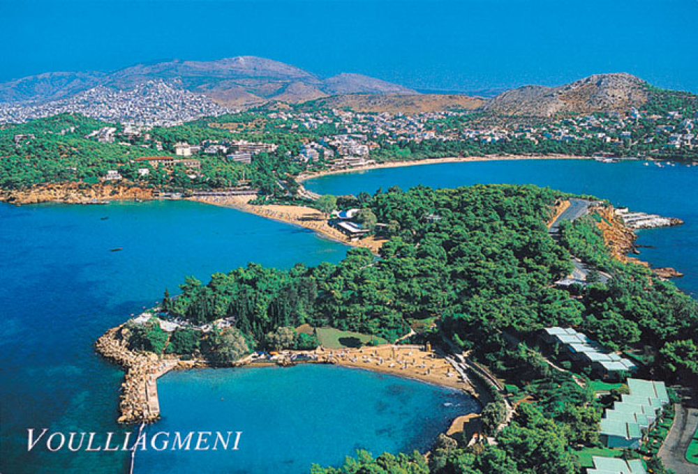Ξεκίνησε η δημόσια διαβούλευση για το νέο Τοπικό Πολεοδομικό Σχέδιο του Δήμου Βάρης Βούλας Βουλιαγμένης