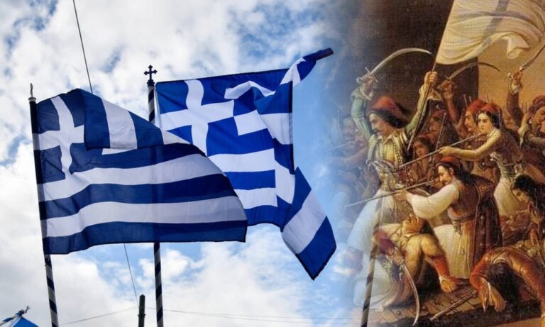 Ο εορτασμός της εθνικής επετείου της 25ης Μαρτίου στον Δήμο Σαρωνικού